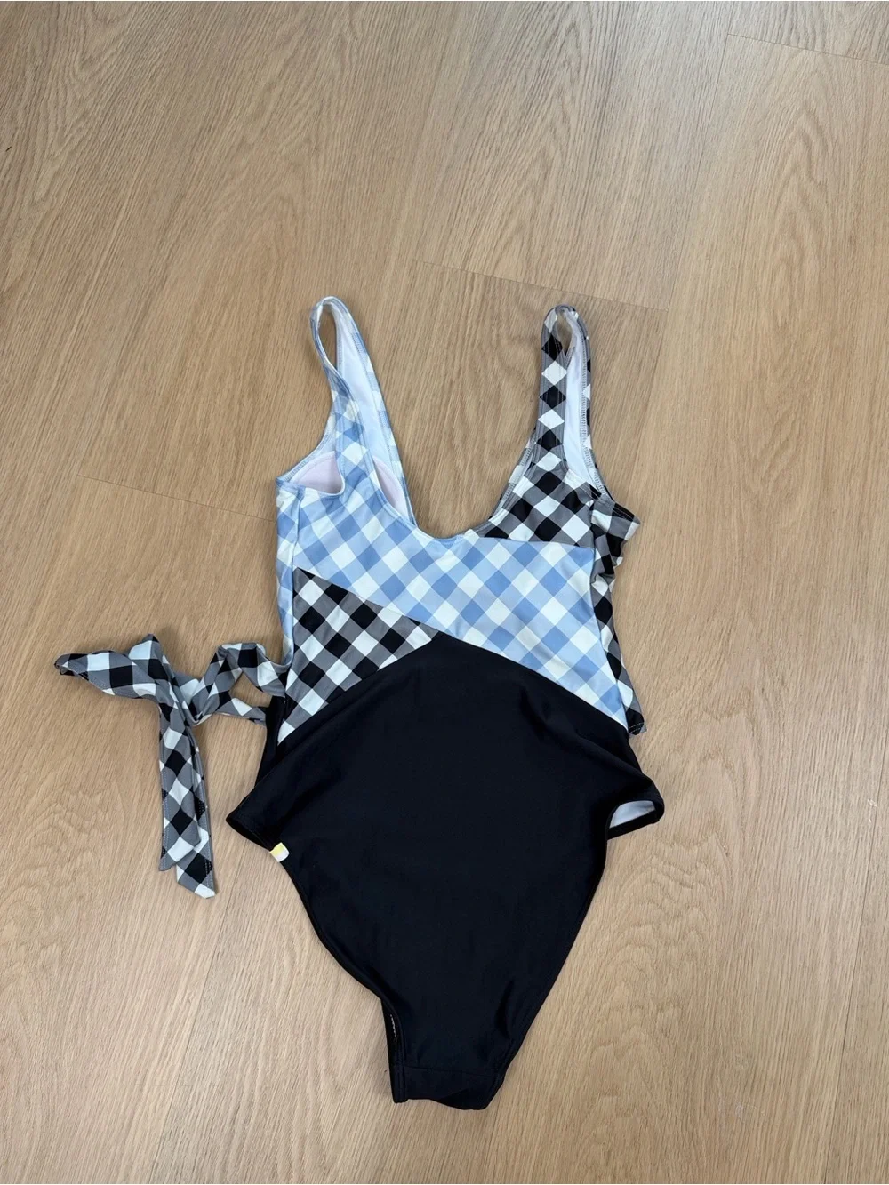 summersalt great black
